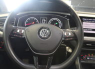 VOLKSWAGEN POLO 1.0L TSI 115 DSG CARAT PALETTES CAMERA SIEGES TRIMATIERES