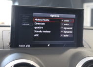 AUDI S3 SPORTBACK TFSI 310 STRONIC QUATTRO SLINE ACC PANO VIRTUAL MATRIX LED EXT 11/2022