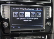 VOLKSWAGEN GOLF R 300 DSG 4MOTION PANO ACC DCC CAMERA KEYLESS AMPLI AUDIOTEC FISCHER