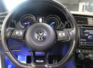 VOLKSWAGEN GOLF R 300 DSG 4MOTION PANO ACC DCC CAMERA KEYLESS AMPLI AUDIOTEC FISCHER
