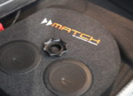 VOLKSWAGEN GOLF R 300 DSG 4MOTION PANO ACC DCC CAMERA KEYLESS AMPLI AUDIOTEC FISCHER