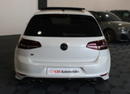 VOLKSWAGEN GOLF R 300 DSG 4MOTION PANO ACC DCC CAMERA KEYLESS AMPLI AUDIOTEC FISCHER