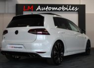VOLKSWAGEN GOLF R 300 DSG 4MOTION PANO ACC DCC CAMERA KEYLESS AMPLI AUDIOTEC FISCHER