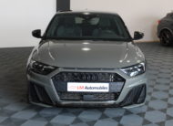 AUDI A1 SPORTBACK TFSI 200 STRONIC SLINE EDITION ONE VIRTUAL B&O KEYLESS EXT 07/2023
