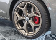 AUDI A1 SPORTBACK TFSI 200 STRONIC SLINE EDITION ONE VIRTUAL B&O KEYLESS EXT 07/2023
