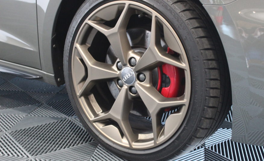 AUDI A1 SPORTBACK TFSI 200 STRONIC SLINE EDITION ONE VIRTUAL B&O KEYLESS EXT 07/2023