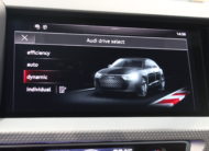 AUDI A1 SPORTBACK TFSI 200 STRONIC SLINE EDITION ONE VIRTUAL B&O KEYLESS EXT 07/2023