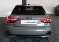 AUDI A1 SPORTBACK TFSI 200 STRONIC SLINE EDITION ONE VIRTUAL B&O KEYLESS EXT 07/2023