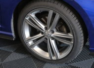VOLKSWAGEN GOLF TSI 150 DSG RLINE ACC LANE CAMERA EXT 01/2023
