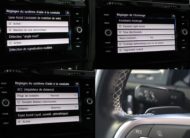 VOLKSWAGEN GOLF TSI 150 DSG RLINE ACC LANE CAMERA EXT 01/2023