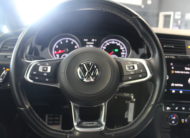VOLKSWAGEN GOLF TSI 150 DSG RLINE ACC LANE CAMERA EXT 01/2023