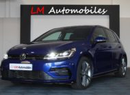 VOLKSWAGEN GOLF TSI 150 DSG RLINE ACC LANE CAMERA EXT 01/2023