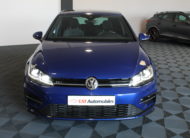 VOLKSWAGEN GOLF TSI 150 DSG RLINE ACC LANE CAMERA EXT 01/2023