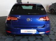 VOLKSWAGEN GOLF TSI 150 DSG RLINE ACC LANE CAMERA EXT 01/2023