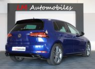 VOLKSWAGEN GOLF TSI 150 DSG RLINE ACC LANE CAMERA EXT 01/2023