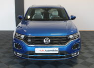 VOLKSWAGEN TROC RLINE SPORT TSI 190 4MOTION DSG VIRTUAL BEATS CAMERA EXT 08/2023