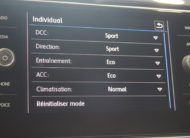 VOLKSWAGEN TROC RLINE SPORT TSI 190 4MOTION DSG VIRTUAL BEATS CAMERA EXT 08/2023
