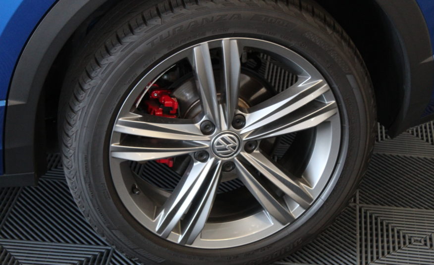 VOLKSWAGEN TROC RLINE SPORT TSI 190 4MOTION DSG VIRTUAL BEATS CAMERA EXT 08/2023