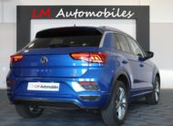 VOLKSWAGEN TROC RLINE SPORT TSI 190 4MOTION DSG VIRTUAL BEATS CAMERA EXT 08/2023
