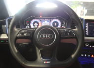 AUDI A1 SPORTBACK TFSI 200 STRONIC SLINE EDITION ONE ACC VIRTUAL KEYLESS