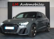 AUDI A1 SPORTBACK TFSI 200 STRONIC SLINE EDITION ONE ACC VIRTUAL KEYLESS