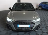 AUDI A1 SPORTBACK TFSI 200 STRONIC SLINE EDITION ONE ACC VIRTUAL KEYLESS