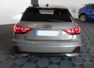 AUDI A1 SPORTBACK TFSI 200 STRONIC SLINE EDITION ONE ACC VIRTUAL KEYLESS