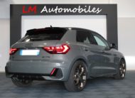 AUDI A1 SPORTBACK TFSI 200 STRONIC SLINE EDITION ONE ACC VIRTUAL KEYLESS