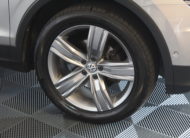 VOLKSWAGEN TIGUAN 2.0L TDI 150 4MOTION DSG CARAT PANO VIRTUAL DYNAUDIO CAMERA 360°