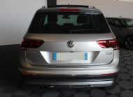 VOLKSWAGEN TIGUAN 2.0L TDI 150 4MOTION DSG CARAT PANO VIRTUAL DYNAUDIO CAMERA 360°