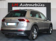 VOLKSWAGEN TIGUAN 2.0L TDI 150 4MOTION DSG CARAT PANO VIRTUAL DYNAUDIO CAMERA 360°