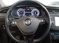 VOLKSWAGEN TIGUAN 2.0L TDI 150 4MOTION DSG CARAT PANO VIRTUAL DYNAUDIO CAMERA 360°