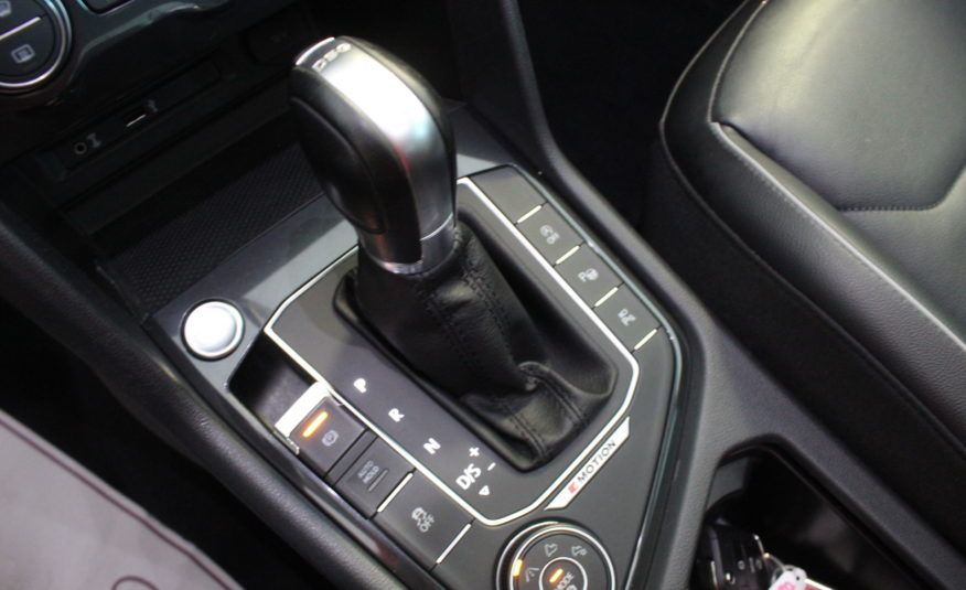 VOLKSWAGEN TIGUAN 2.0L TDI 150 4MOTION DSG CARAT PANO VIRTUAL DYNAUDIO CAMERA 360°