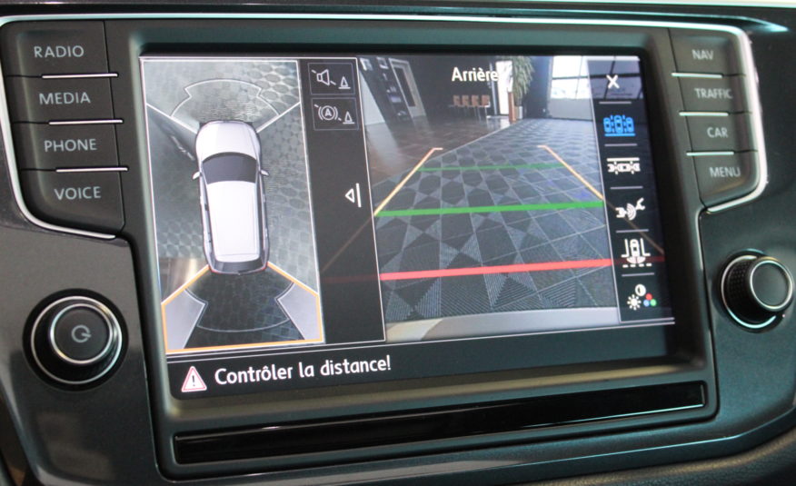 VOLKSWAGEN TIGUAN 2.0L TDI 150 4MOTION DSG CARAT PANO VIRTUAL DYNAUDIO CAMERA 360°