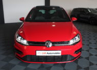 VOLKSWAGEN GOLF RLINE R LINE TSI 150 DSG PANO VIRTUAL ACC EXT 09/2022