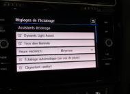 VOLKSWAGEN GOLF RLINE R LINE TSI 150 DSG PANO VIRTUAL ACC EXT 09/2022