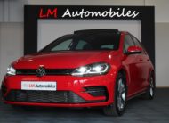 VOLKSWAGEN GOLF RLINE R LINE TSI 150 DSG PANO VIRTUAL ACC EXT 09/2022