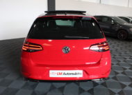 VOLKSWAGEN GOLF RLINE R LINE TSI 150 DSG PANO VIRTUAL ACC EXT 09/2022