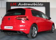 VOLKSWAGEN GOLF RLINE R LINE TSI 150 DSG PANO VIRTUAL ACC EXT 09/2022