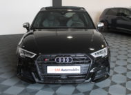 AUDI S3 SPORTBACK TFSI 310 STRONIC SLINE PANO ACC VIRTUAL SIEGES RS B&O MAGNETIC RIDE