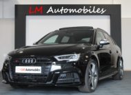AUDI S3 SPORTBACK TFSI 310 STRONIC SLINE PANO ACC VIRTUAL SIEGES RS B&O MAGNETIC RIDE