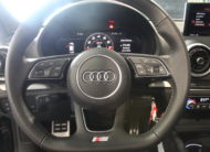 AUDI S3 SPORTBACK TFSI 310 STRONIC SLINE PANO ACC VIRTUAL SIEGES RS B&O MAGNETIC RIDE