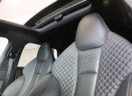 AUDI S3 SPORTBACK TFSI 310 STRONIC SLINE PANO ACC VIRTUAL SIEGES RS B&O MAGNETIC RIDE