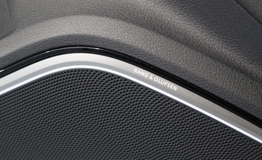 AUDI S3 SPORTBACK TFSI 310 STRONIC SLINE PANO ACC VIRTUAL SIEGES RS B&O MAGNETIC RIDE