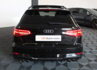 AUDI S3 SPORTBACK TFSI 310 STRONIC SLINE PANO ACC VIRTUAL SIEGES RS B&O MAGNETIC RIDE