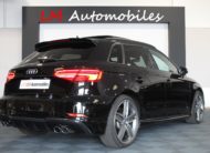 AUDI S3 SPORTBACK TFSI 310 STRONIC SLINE PANO ACC VIRTUAL SIEGES RS B&O MAGNETIC RIDE