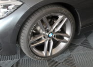 BMW SERIE 1 (F20) 118i 136ch BVA Pack M Caméra Toit ouvrant Keyless