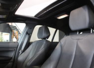 BMW SERIE 1 (F20) 118i 136ch BVA Pack M Caméra Toit ouvrant Keyless