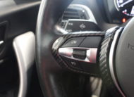 BMW SERIE 1 (F20) 118i 136ch BVA Pack M Caméra Toit ouvrant Keyless