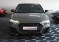 AUDI A1 SPORTBACK STRONIC SLINE TFSI 200 EDITION ONE REGUL PALETTES